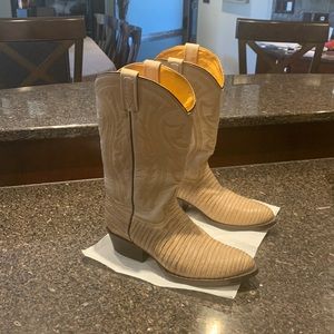 Armadillo Rudel Cowboy Boots